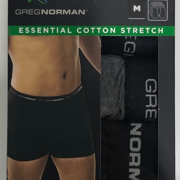 Greg Norman Collection Underwear & Socks Greg Norman Essential
